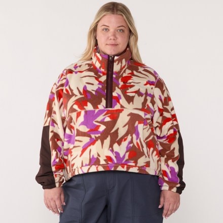 REI Co-op Campwell Fleece Pullover - Women's 2