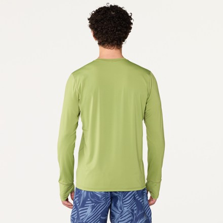 Janji Sunchaser 50 Long-Sleeve Shirt - Men's 2