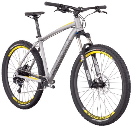 diamondback overdrive st 27.5