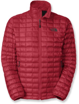 rei north face thermoball