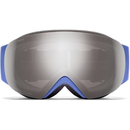 Smith I/O MAG S ChromaPop Snow Goggles with gogglesoc 2