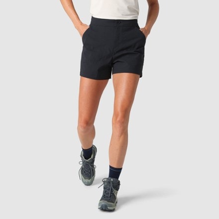 Outdoor Research Timberline Shorts - Women's 1