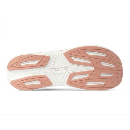 Topo Athletic Phantom 4 Road-Running Shoes - Women's 4