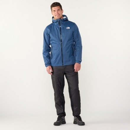 The North Face Alta Vista Rain Jacket - Men's 3