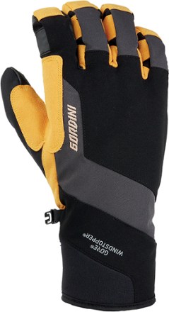 Gordini Swagger Gloves - Men's 1