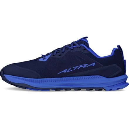 Altra Lone Peak 9+ Trail-Running Shoes - Men's 1