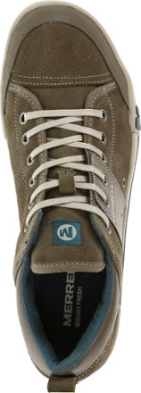 merrell rant dash