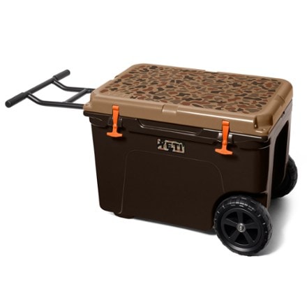 YETI Tundra Haul Wheeled Cooler 2