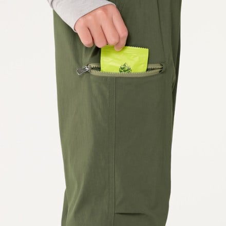REI Co-op Trailmade Lined Pants - Kids' 10