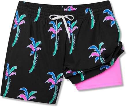 Chubbies Stretch 5.5" Lined Swim Trunks - Men's 1