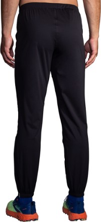 Brooks High Point Waterproof Pants - Men's 2