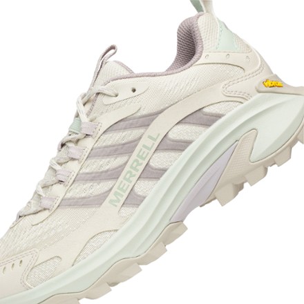 Merrell Moab Speed 2 Hiking Shoes - Women's 5