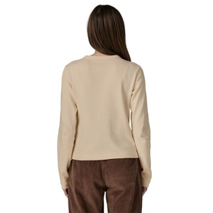 Patagonia Wilsie Cardigan - Women's 2