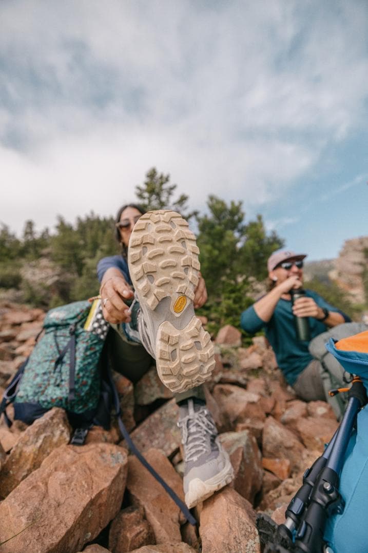 Location Image for Moab Speed 2 Mid GTX Hiking Boots - Women's