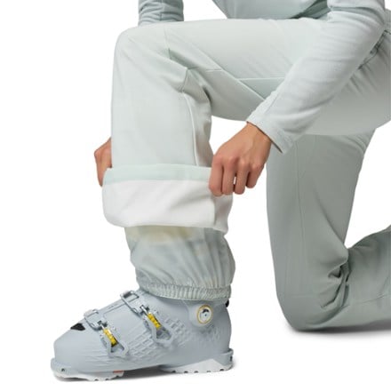 Columbia Roffee Ridge Ski Soft-Shell Pants - Women's 7