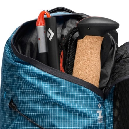 Black Diamond Distance 15 Pack - Men's 3