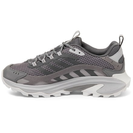 Merrell Moab Speed 2 GORE-TEX Hiking Shoes - Men's 9