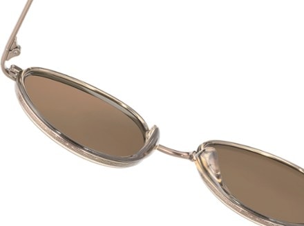 Sunski Baia Polarized Sunglasses 6