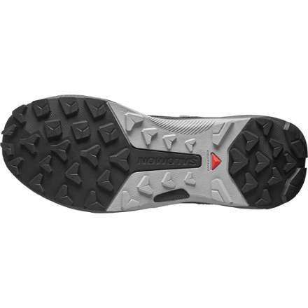 Salomon Genesis Mid GORE-TEX Hiking Boots - Men's 5