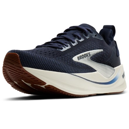 Brooks Ghost Max 4 Road-Running Shoes - Men's 3