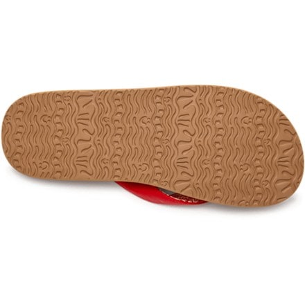 Sanuk Yoga Mat II Flip-Flops - Women's 5