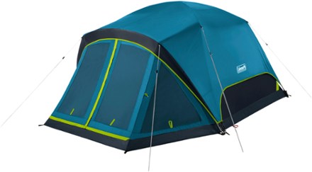Camping online screen room