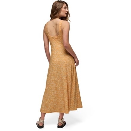 prAna Corrine Maxi Dress 2