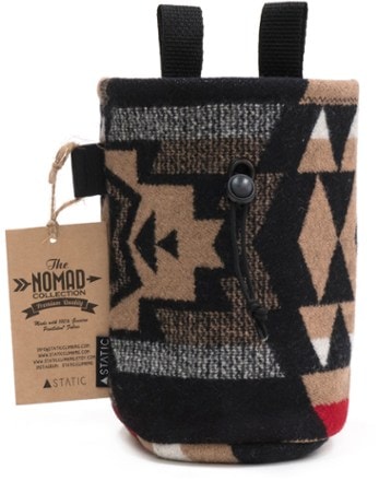 STATIC Nomad Chalk Bag 4