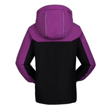 Kamik Evie Insulated Snow Jacket - Girls' 1
