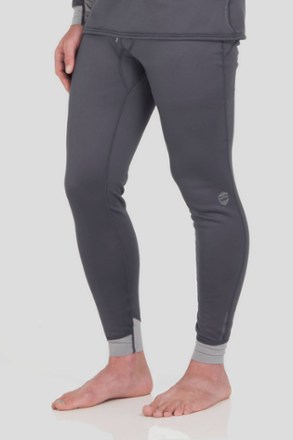 NRS Expedition Weight Base Layer Pants - Men's 1