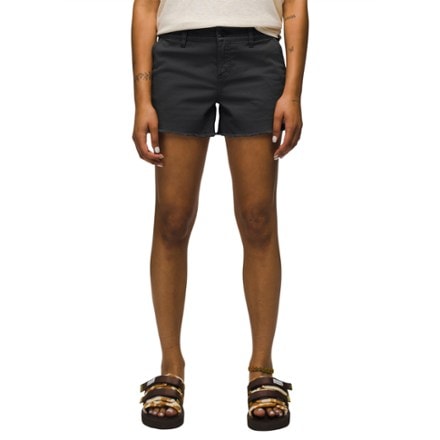 prAna Sancho Shorts - Women's 1