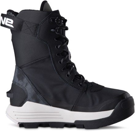 Under armour sales snow boots womens