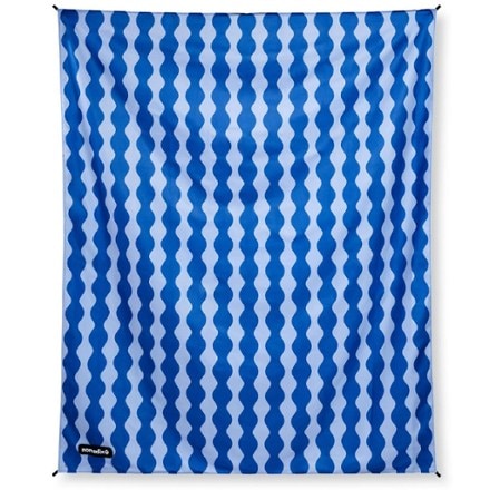 Nomadix Festival Blanket 0