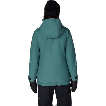 686 SMARTY 3-in-1 Spellbound Jacket - Women's 2
