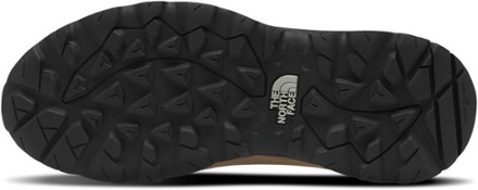 The North Face Hedgehog 3 Mid Waterproof Hiking Boots - Men's 3