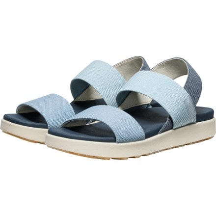 KEEN Elle Backstrap Sandals - Women's 4