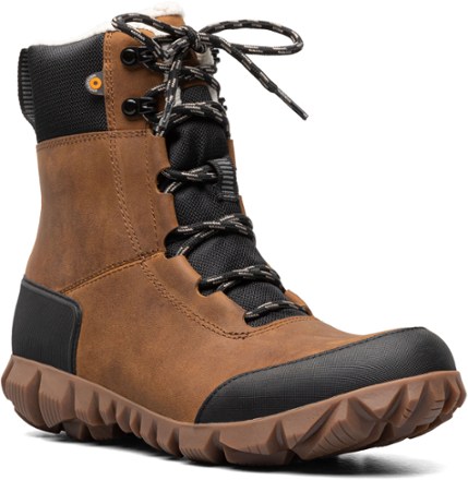 Bogs Arcata Urban Leather Tall Boots - Women's 1