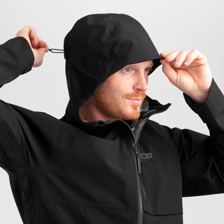 Outdoor Research Cloud Forest Jacket - Men's 3