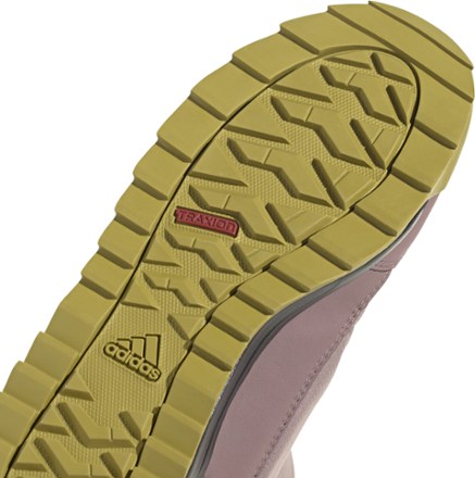 adidas Terrex Choleah COLD.RDY Boots - Women's 7