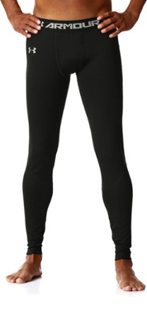 under armour men's coldgear infrared tactical fitted leggings