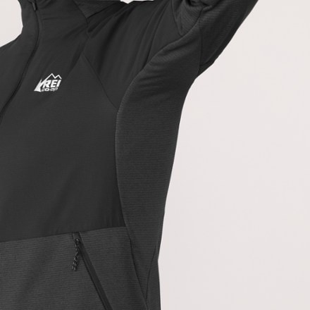 REI Co-op Swiftland Insulated Running Jacket - Women's 5