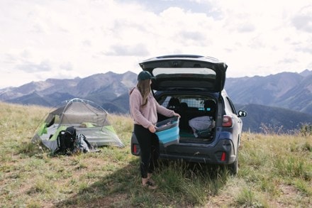 SOL Flat Pack Gear Tub 4