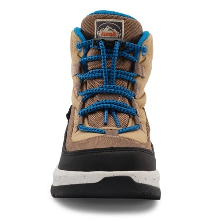 Kamik Stormy Mid 2 Snow Boots - Kids' 3