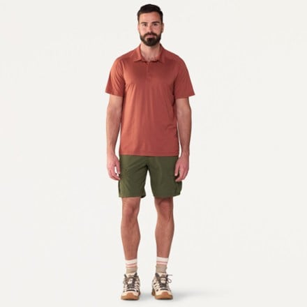 REI Co-op Sahara Cargo Shorts - Men's 3