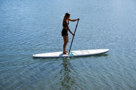 Location Image for Lido Utility Armor Stand Up Paddle Board - 11'6''