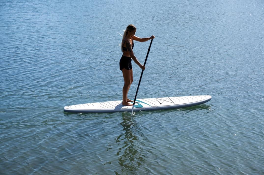 Location Image for Lido Utility Armor Stand Up Paddle Board - 11'6''