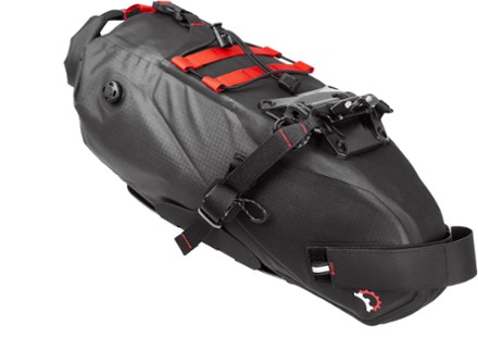 Revelate Designs Spinelock 10L Seat Bag 0