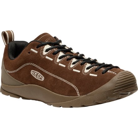 KEEN Jasper Suede Sneakers - Women's 2
