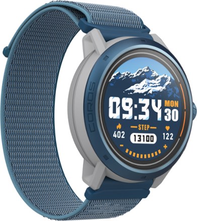 COROS APEX 2 Pro - Chamonix Edition 6