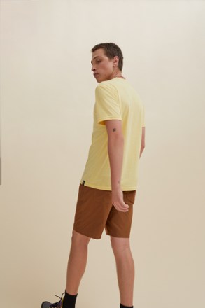 Location Image for Crew T-Shirt - Men's